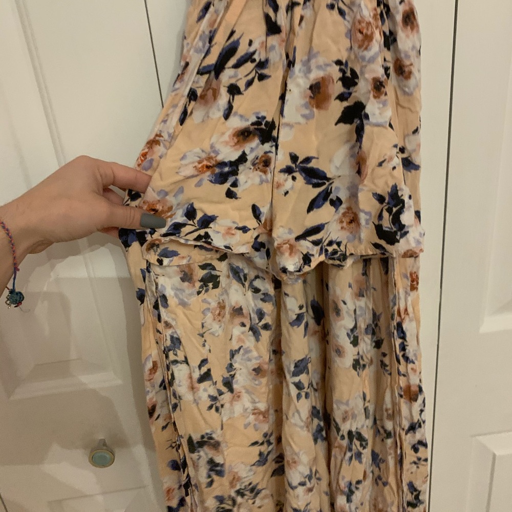 Romper - Picture 2 of 2